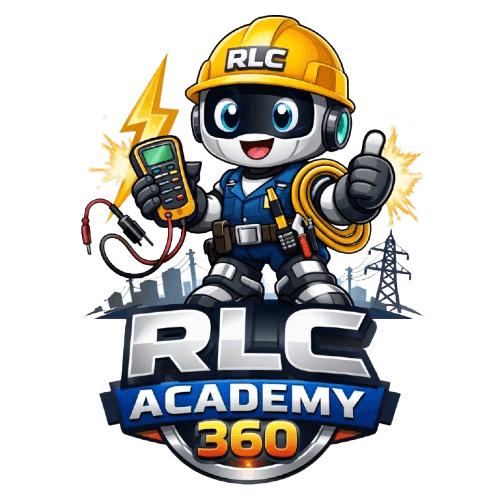 RLC Academy Background