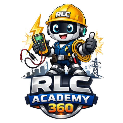 RLC Academy Background